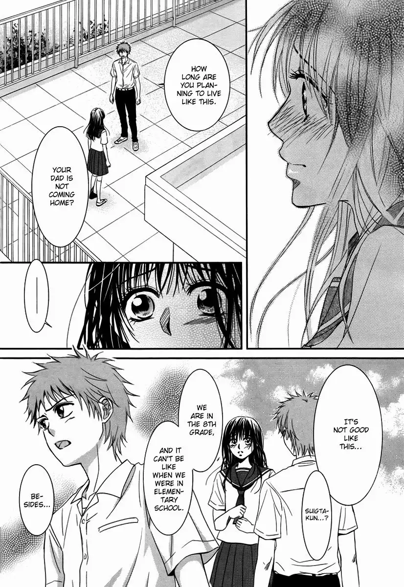 Kore wa Koi no Hanashi Chapter 33 19